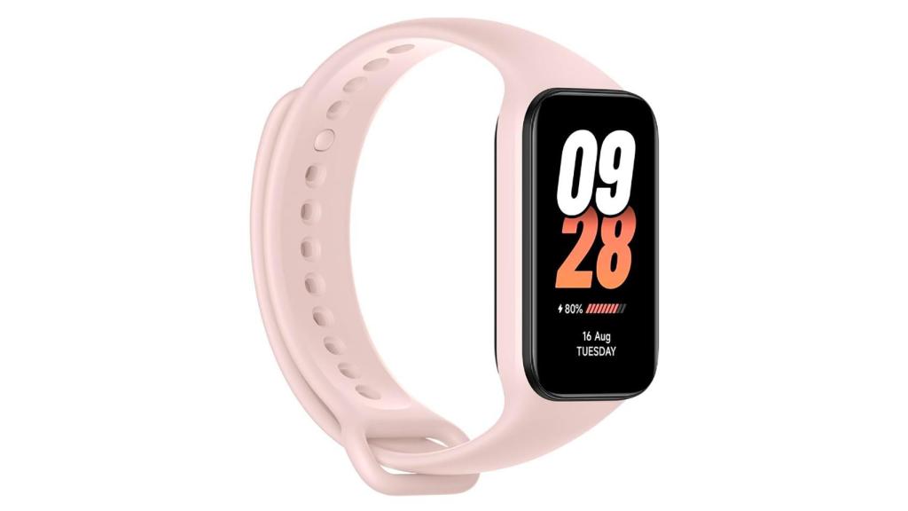 Xiaomi Smart Band 9 Active