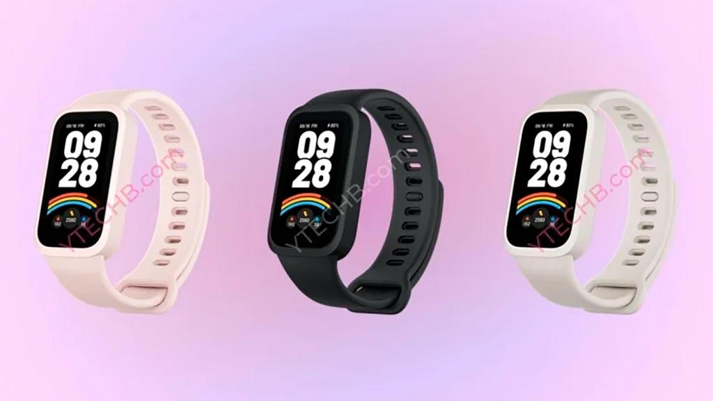 Xiaomi Smart Band 9 Active