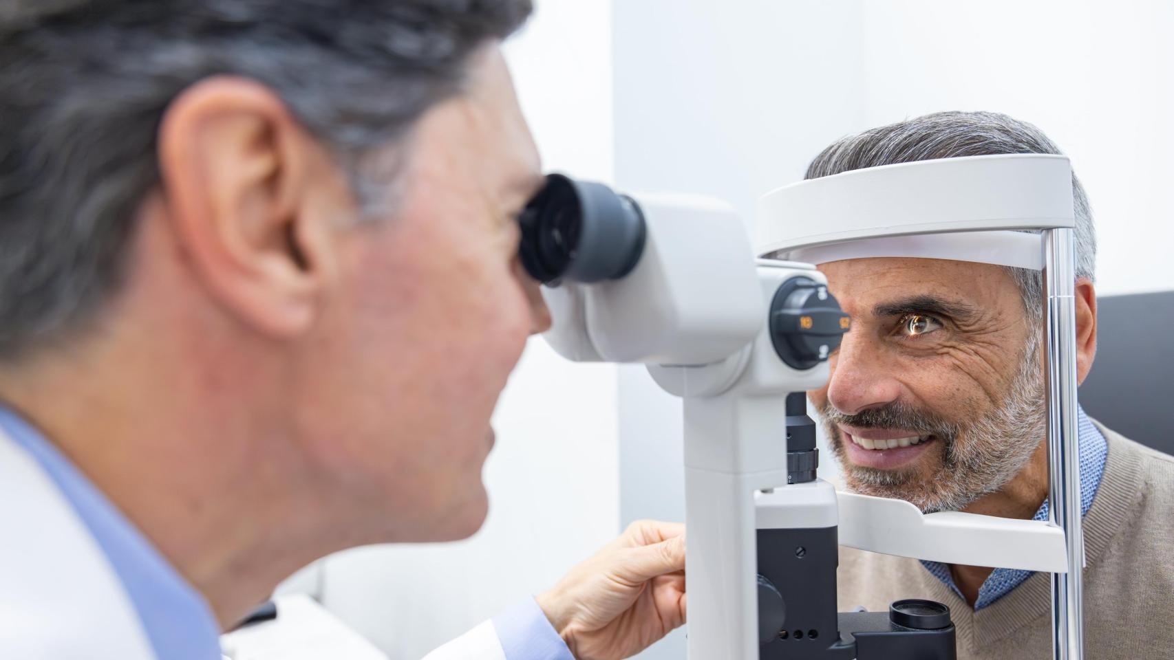 Así es el Instituto Oftalmológico de Toledo: el lugar donde dirás adiós a tus gafas y lentillas