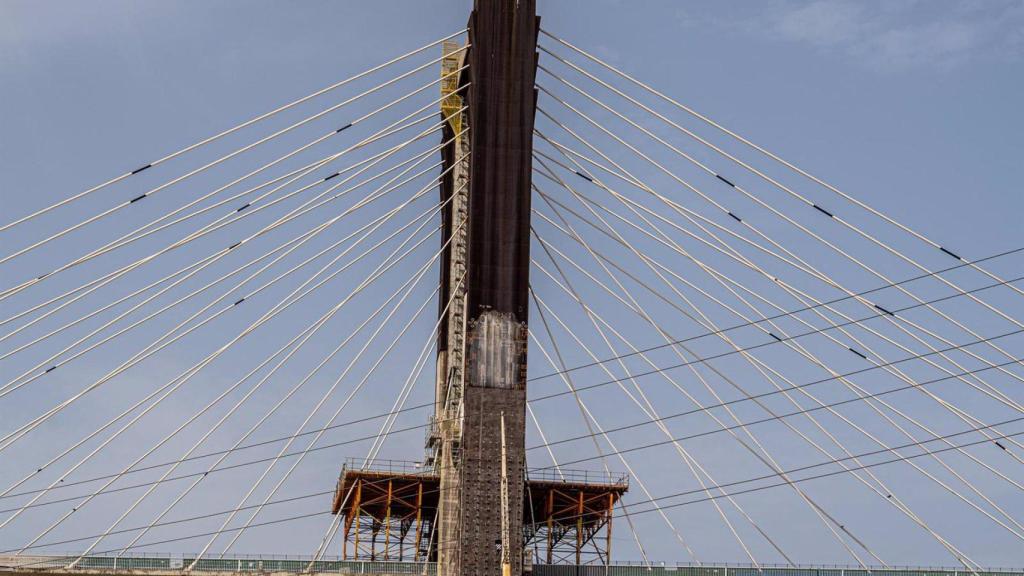 Puente del Centenario