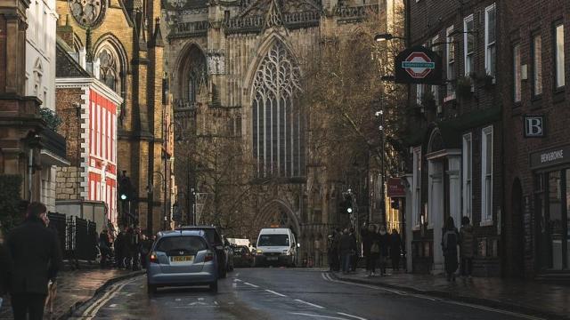 Descubre algunas de las ciudades más emblemáticas e históricas de Inglaterra