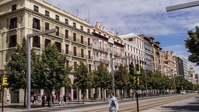 Las tres provincias aragonesas han ganado población en los últimos tres meses