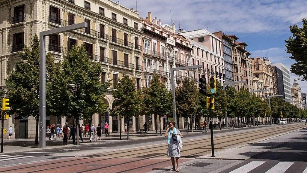 Las tres provincias aragonesas han ganado población en los últimos tres meses