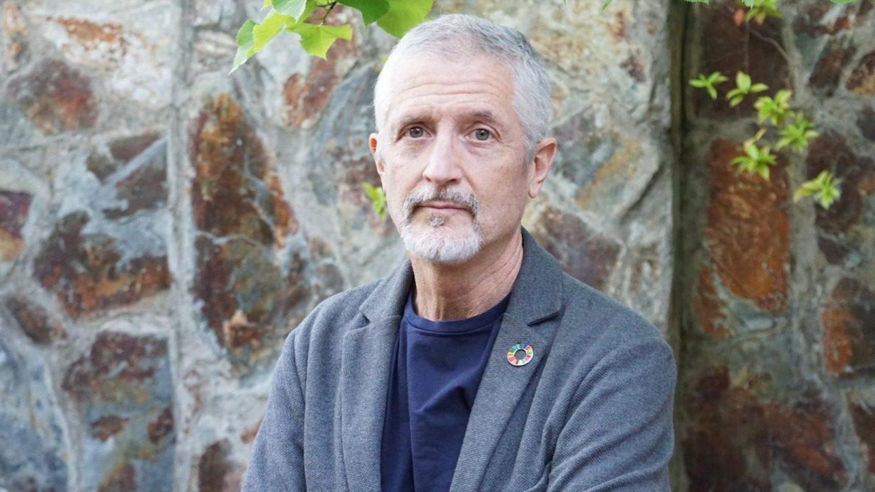 Fernando Valladares, científico del CSIC:  Necesitamos un pacto de Estado para esta emergencia crónica que son los incendios 