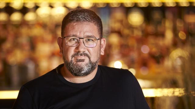 Dani García llega a Barcerlona: su nuevo steakhouse con guiños al recetario catalán abre en diciembre