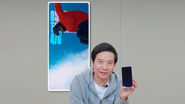 Xiaomi 15