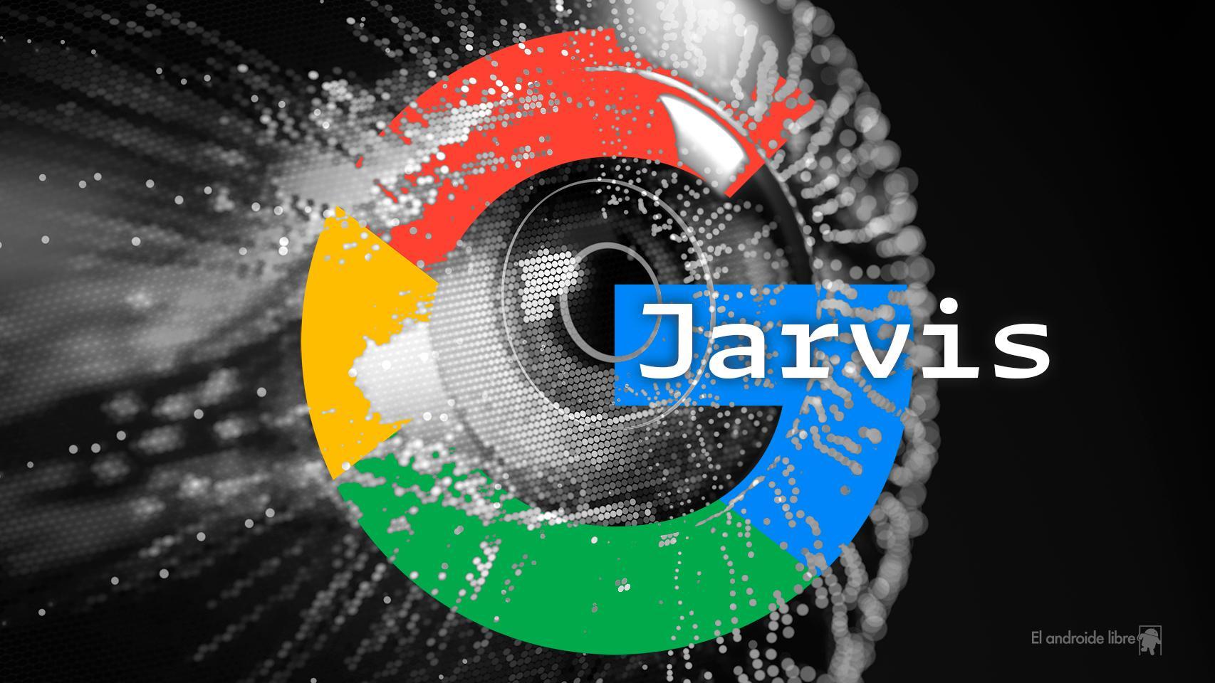 Jarvis AI