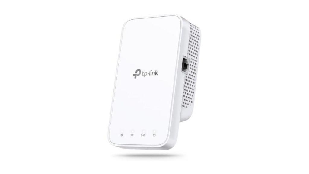 Repetidor Wi-Fi TP-Link