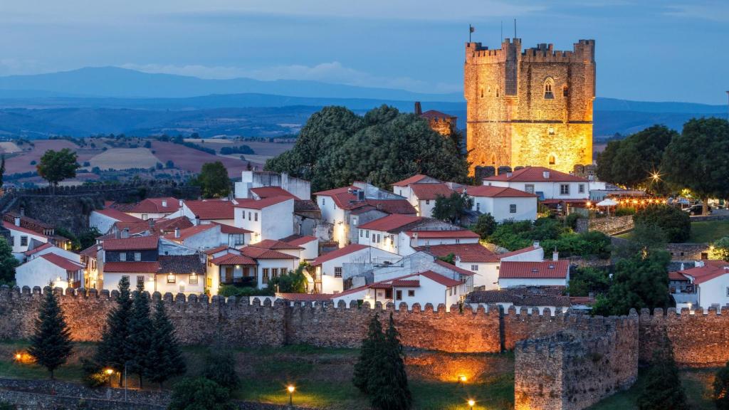 Bragança