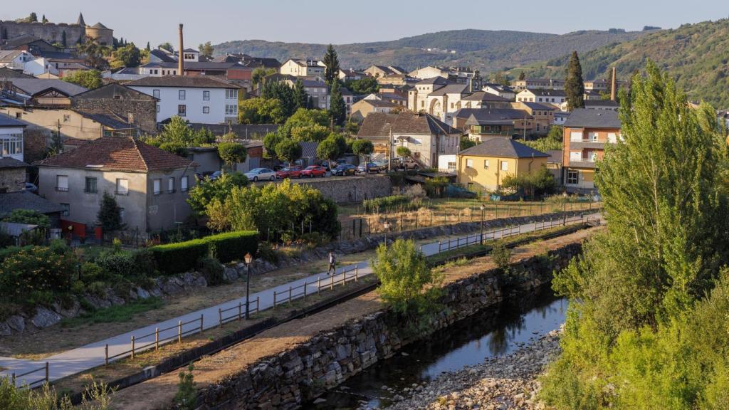 Villafranca del Bierzo