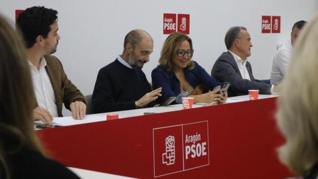 Si todo el proceso se realiza según lo previsto, el Congreso Regional se celebraría a lo largo del primer trimestre de 2025