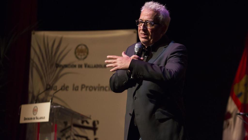 Leo Harlem galardonado con el Premio de Teatro ‘Provincia de Valladolid’ 2024