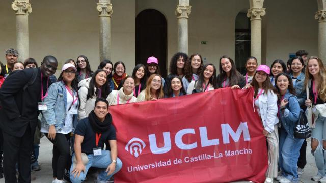 Foto: UCLM.