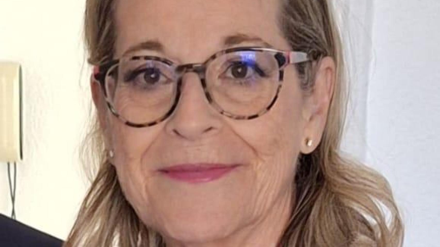 Marisol Rodríguez es la primera mujer que opta a presidir la Cofradía de la Virgen del Valle.