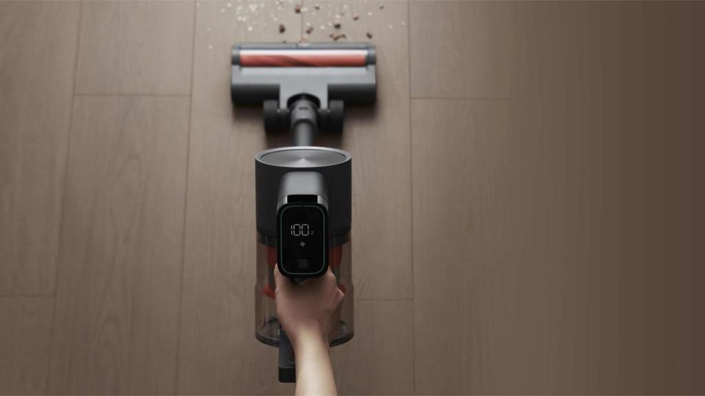 Xiaomi Vacuum Cleaner G20 Max