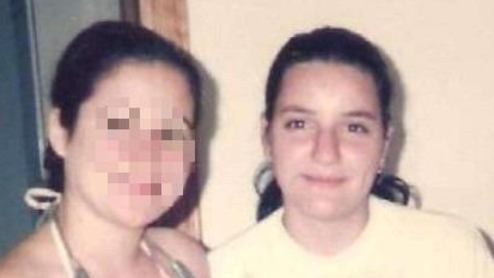 Estela tenía 36 años y tenía una hija pequeña; su hermana, Marta, era concejal del PP en el ayuntamiento de Baiona.