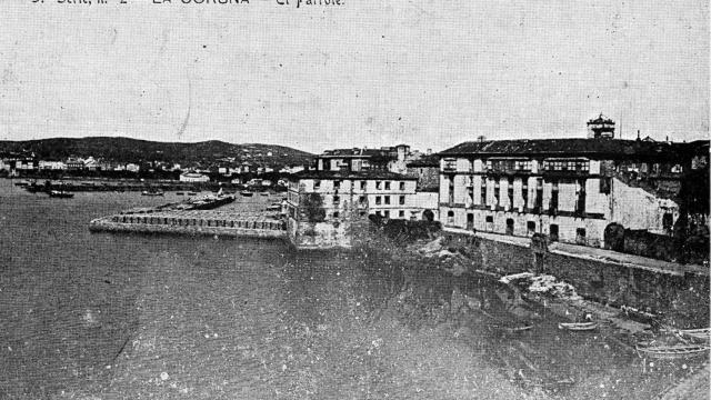 Imagen via Archiveo del Reino de Galicia