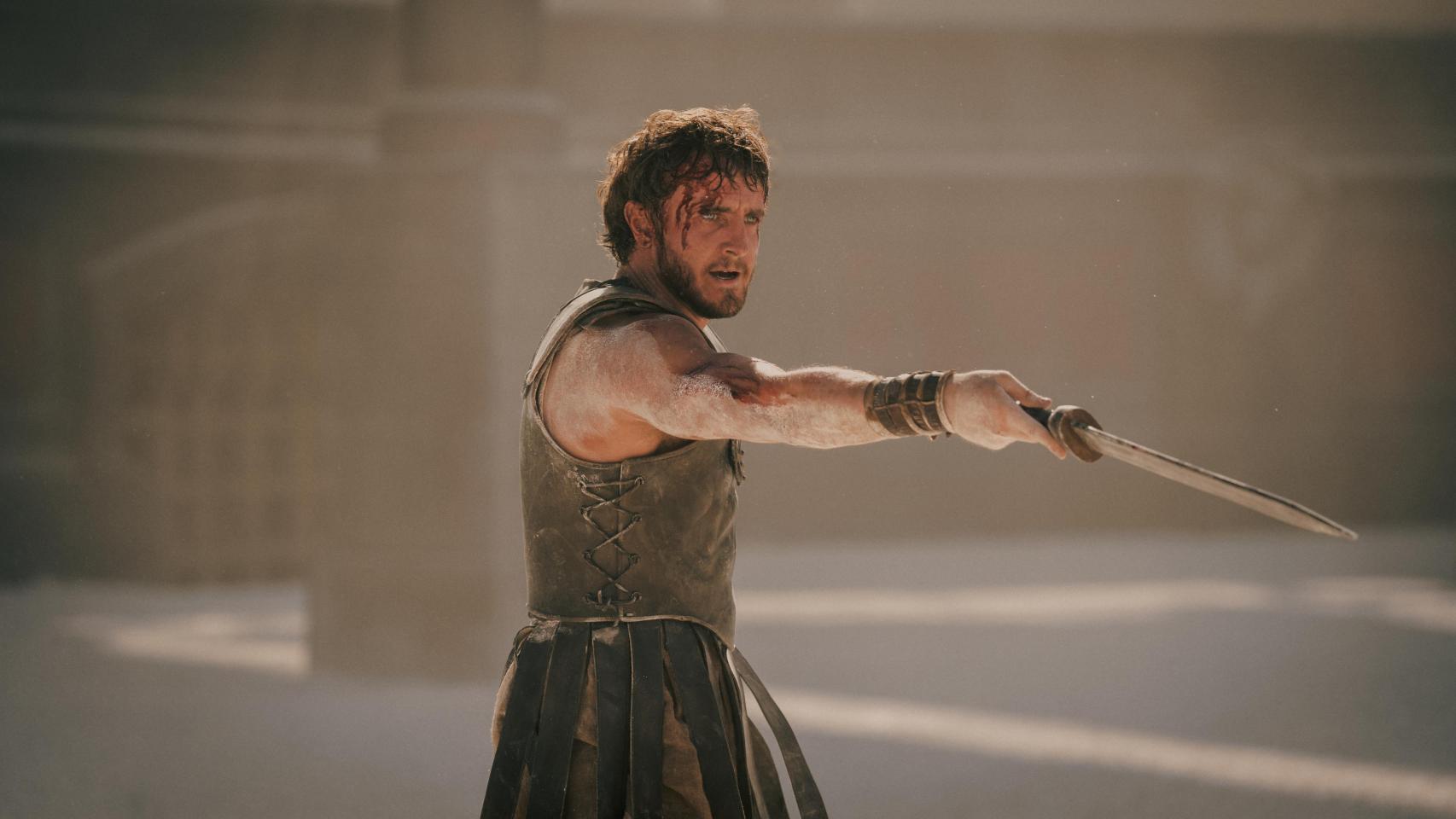 ¿Existió realmente Lucius de 'Gladiator'?: La verdad sobre el personaje de Paul Mescal en la secuela de Ridley Scott