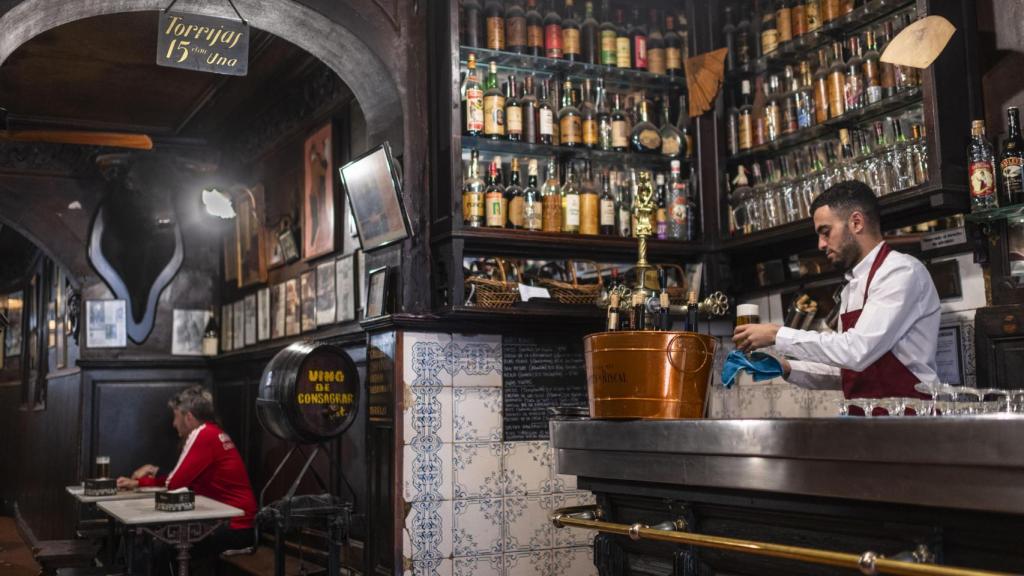 330 nuevos 'Soletes' para volver al bar de siempre: restaurantes con solera y jóvenes al frente de casas de comidas