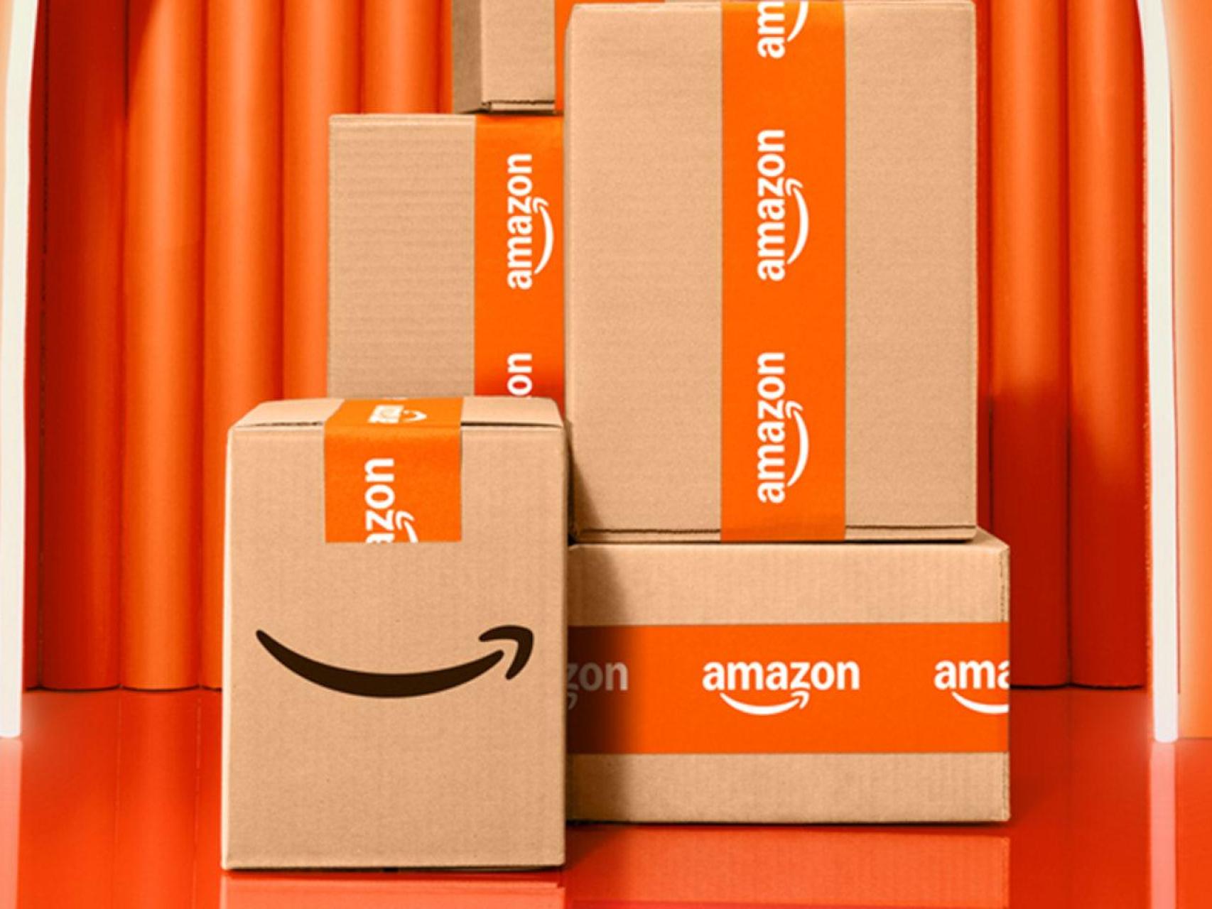 El Black Friday llega a Amazon cuando empieza y cuanto dura el gran evento con cientos de miles de ofertas en Espana