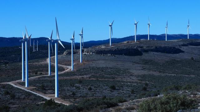 Foto: Iberdrola