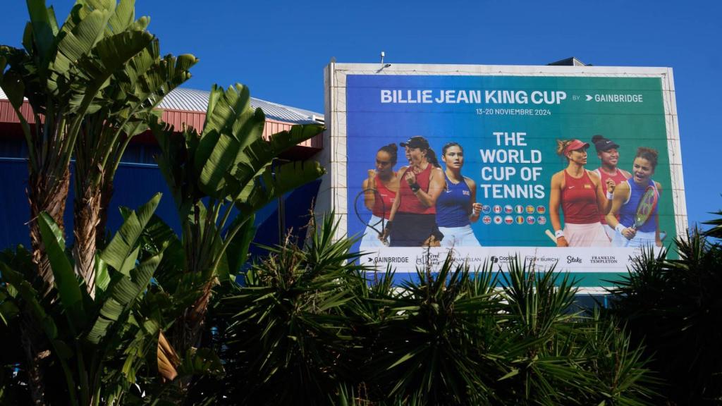 Málaga vuelve a ser la capital del tenis