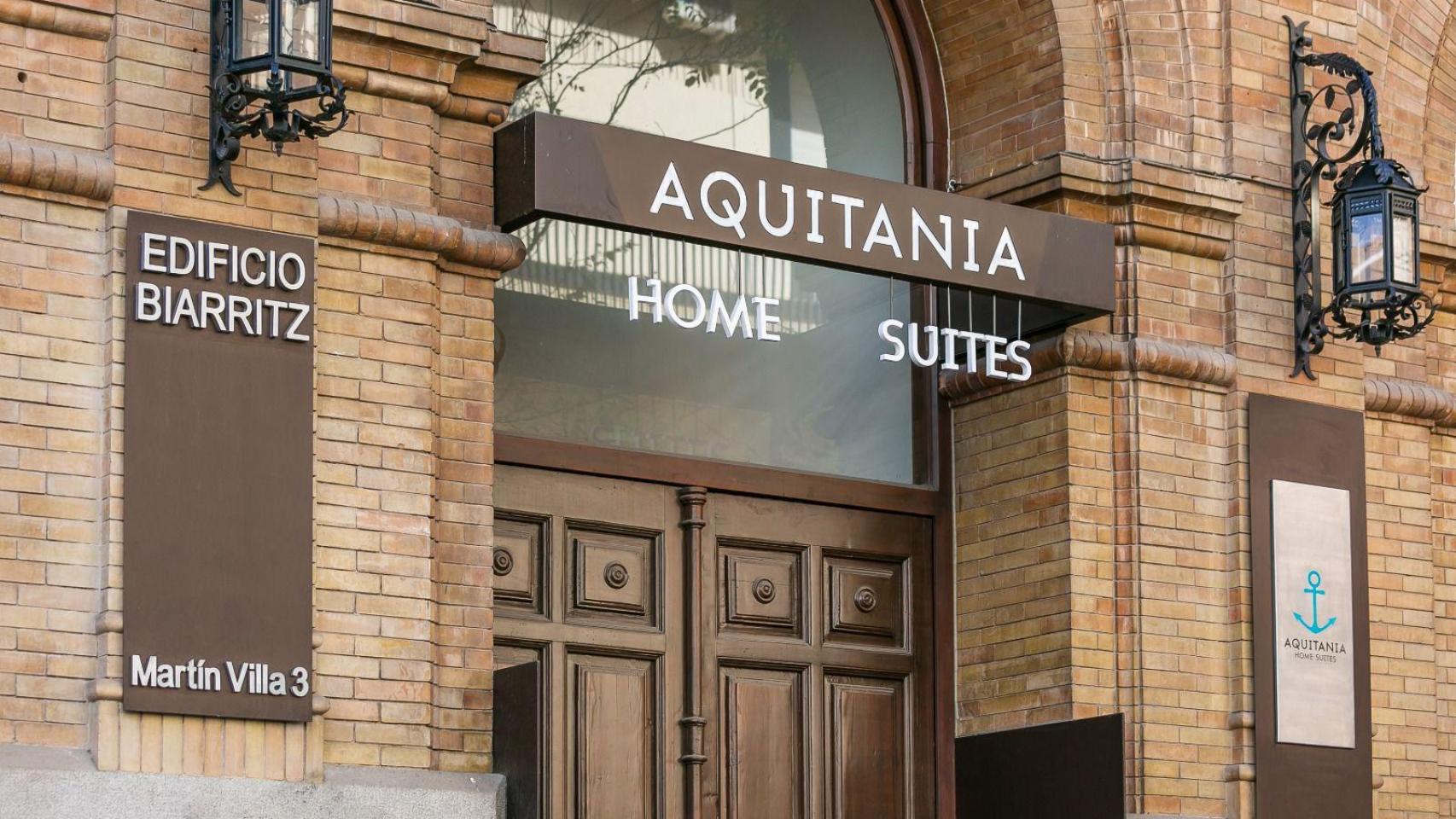 Hotel Aquitania Suite5 (3)