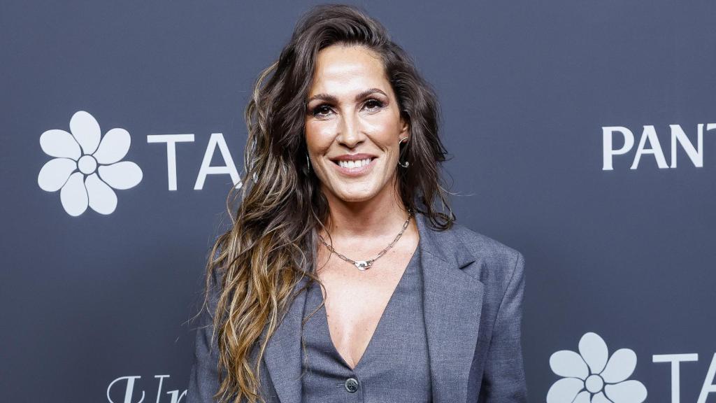 Malú, en uno de sus últimos actos públicos el pasado mes de octubre.