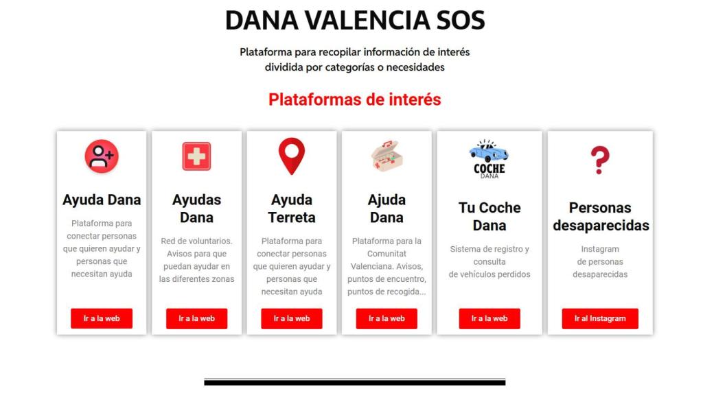 DanaValenciaSOS