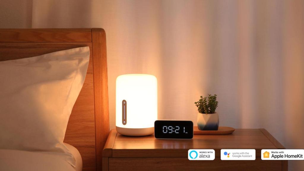 Xiaomi Mi Bedside Lamp 2