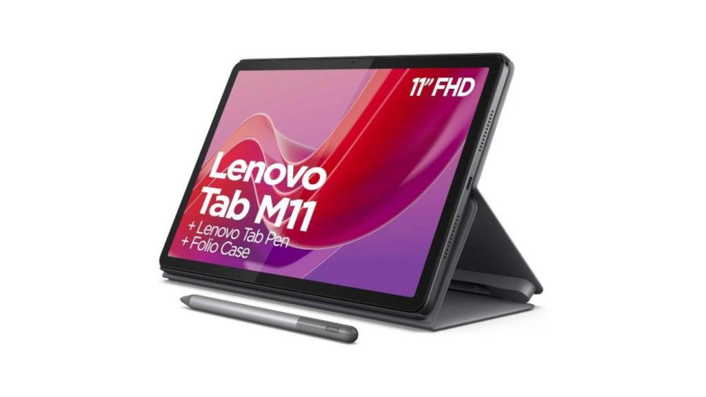 Tablet Lenovo Tab