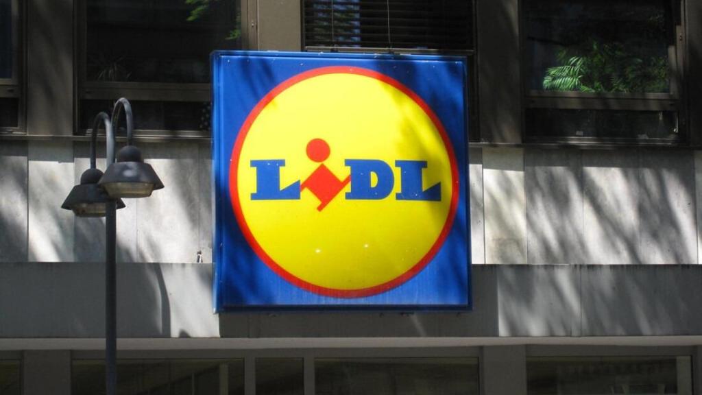 Logo de Lidl.