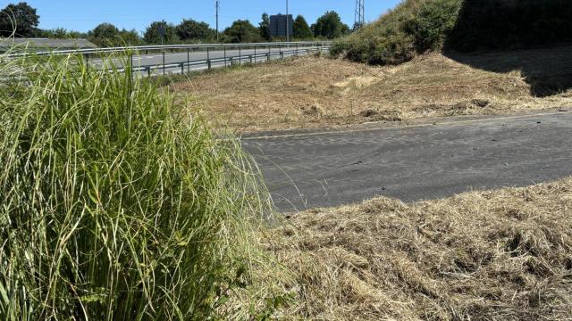 La Asociación Galicia Ambiental lleva ante la justicia las infracciones moi graves de la AP-9