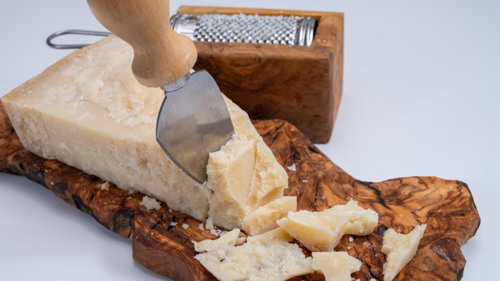 Parmigiano Reggiano