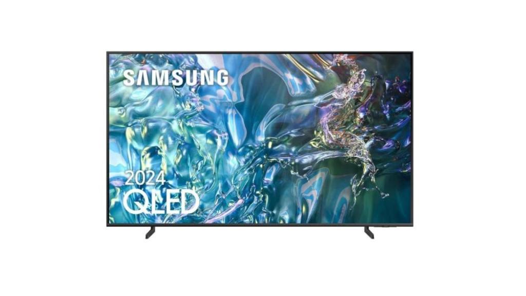 Smart TV Samsung QLED 4K 50