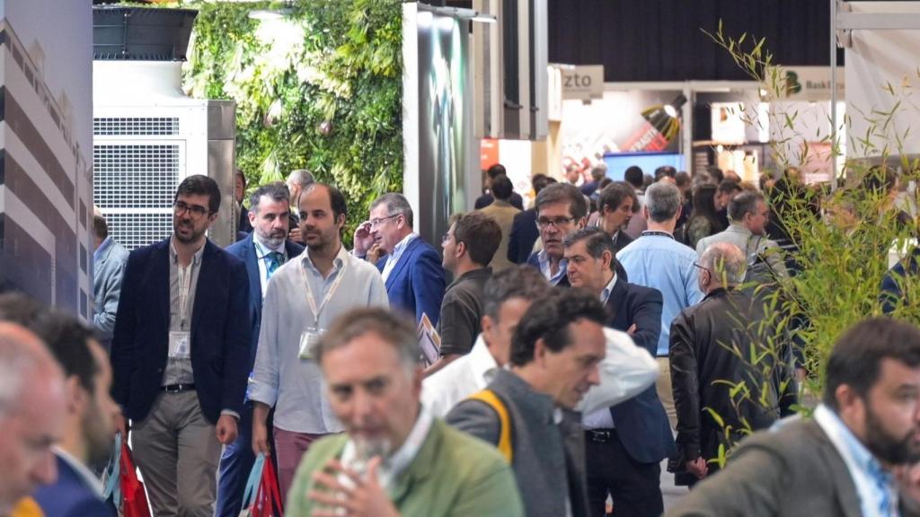 La Feria del Campo 4.0 - Expo AgriTech celebrará su primera edición del 26 al 28 de noviembre en Málaga