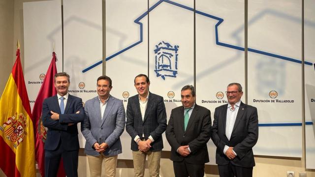 Presentación Cata Ópera Prima de la Ribera del Duero.