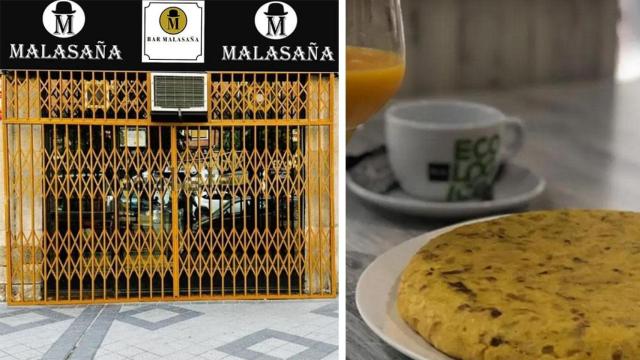 El nuevo Bar Malasaña que abrirá sus puertas en Valladolid