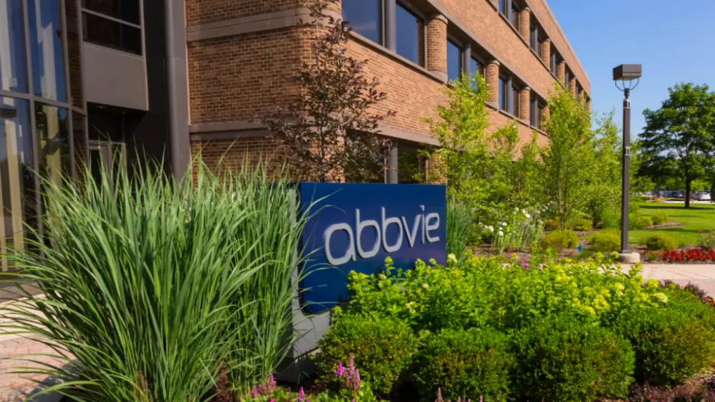 Instalaciones de AbbVie.