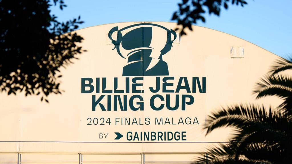 DANA | La Billie Jean King Cup mantiene la jornada del jueves con un cambio de horario