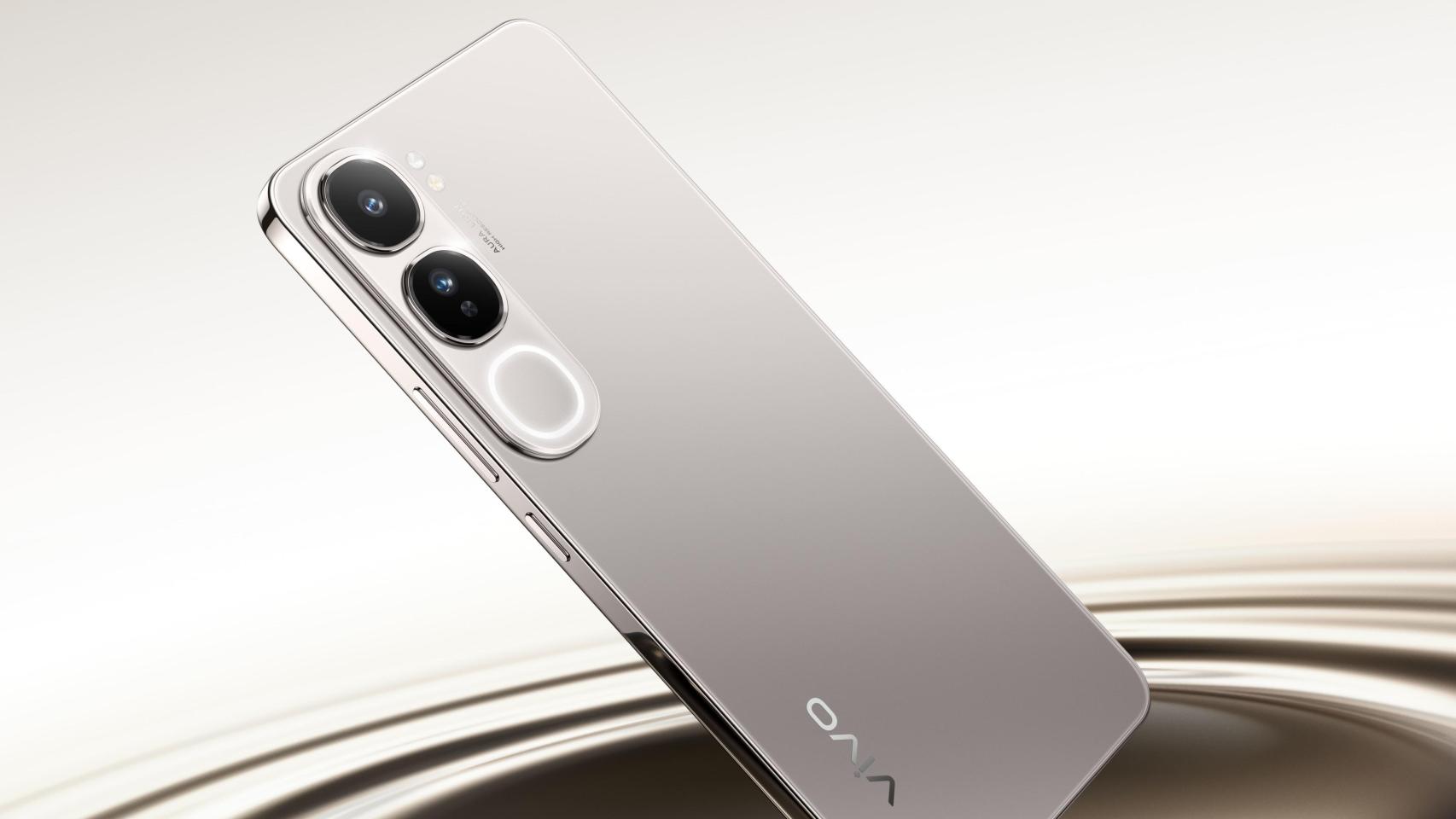 La serie vivo Camera Phone, un sello de calidad en fotografía móvil