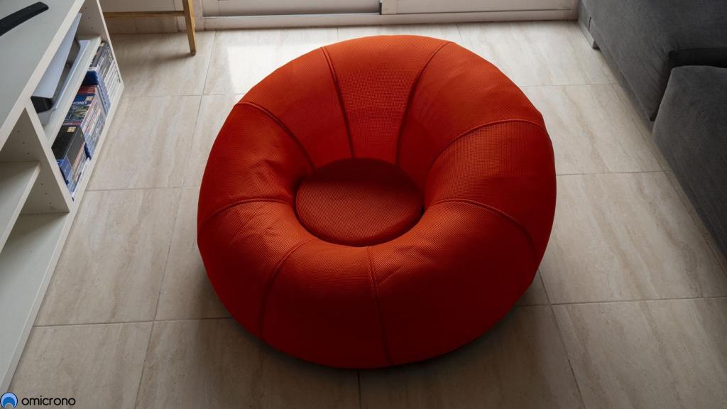 Sillón BRÄNNBOLL.