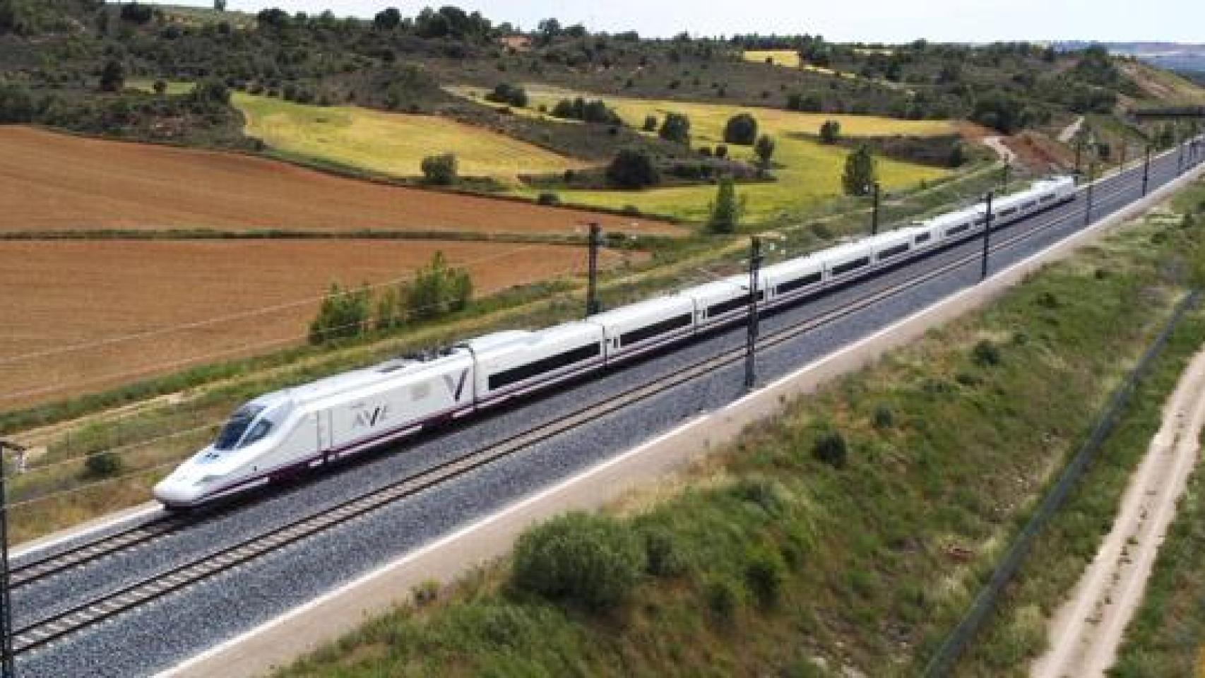 El trazado del AVE Madrid-Extremadura se aleja de Torrijos para evitar condicionar su desarrollo urbanístico