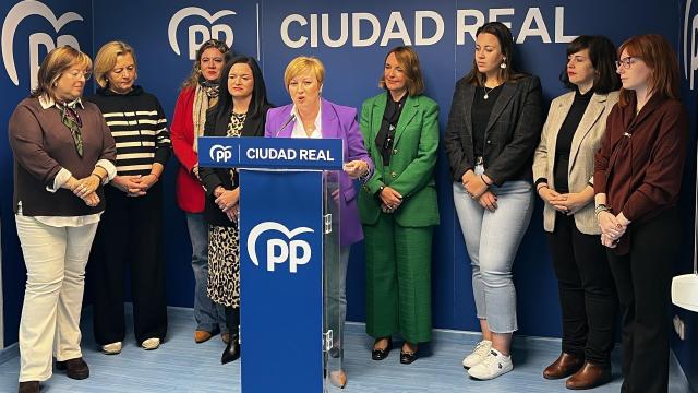 Foto: PP de Ciudad Real.