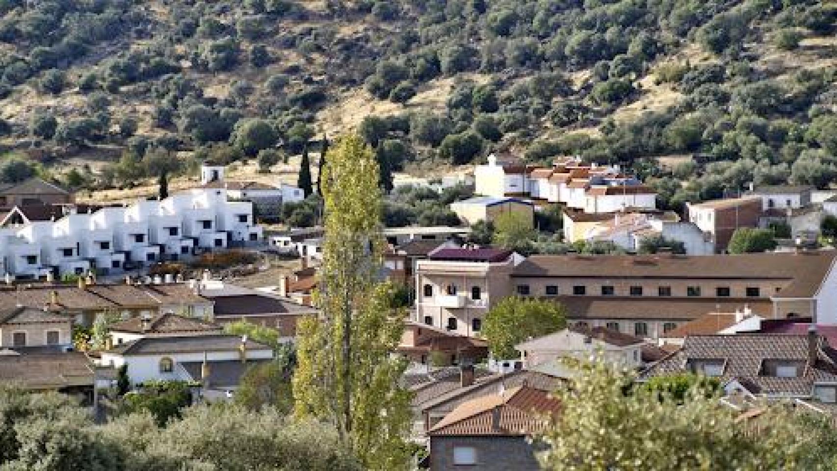 Pepino (Toledo). Foto: Ayuntamiento de Pepino.