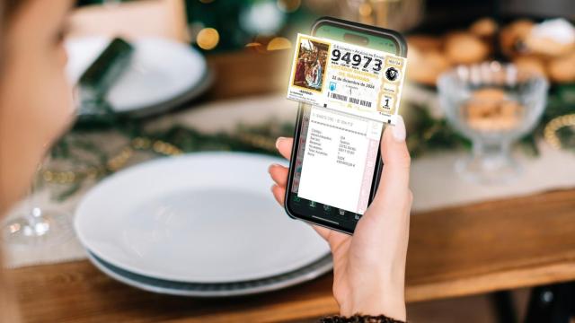 Participar en la lotería de Navidad desde Valencia es más sencillo con TuLotero