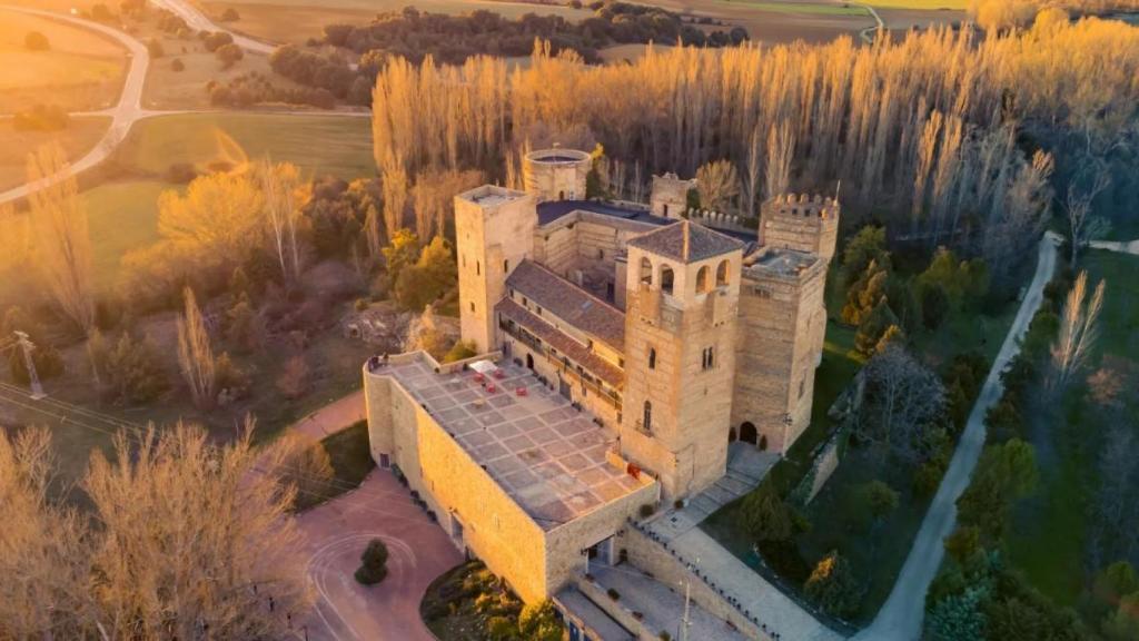 Así es el inmueble más caro de todo Castilla y León