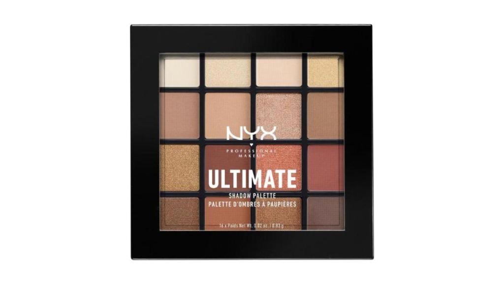 nyx-maquillaje-sombras-ojos ultimate2