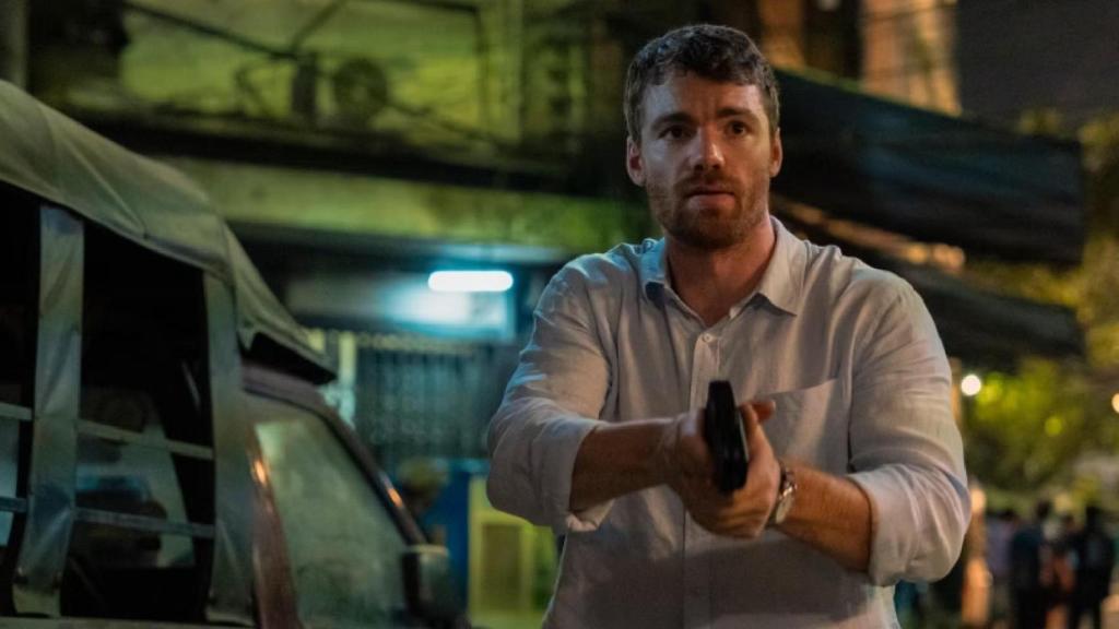 Vuelve el mejor thriller de Netflix: ya hay tráiler y fecha de estreno de la temporada 2 de 'El agente nocturno'