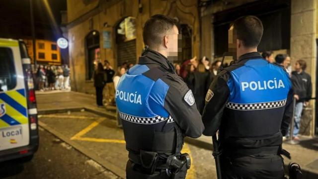 Investigan una presunta agresión a una joven en Salamanca